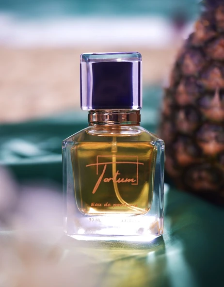 Tortum Parfüm Erkek Vali 50ml - Resim 4