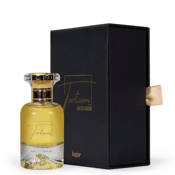 Tortum Erkek Parfüm İspir 50ml - Resim 4
