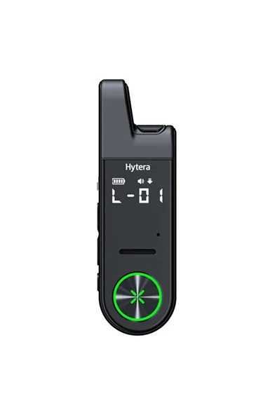 S1 Mini PMR El Telsizi ürün görseli 1