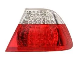 E46 STOP LAMBASI DIŞ SAĞ LED COUPE BMW - Resim 2