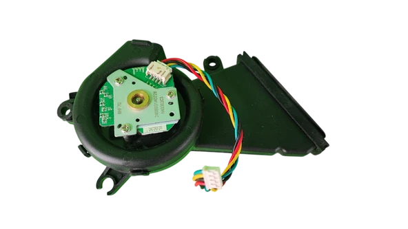 Fakir RS 760 Robot Süpürge Vakum Motoru – Yedek Parça ürün görseli 1