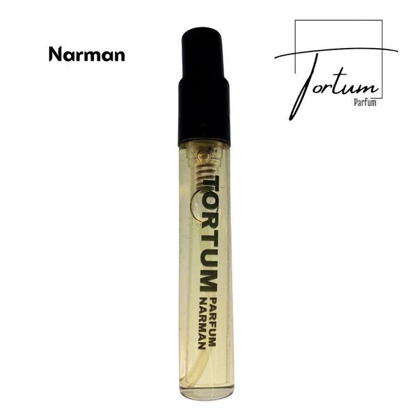 Tortum Erkek Parfüm ''Narman'' - Resim 9
