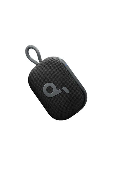 Anker Soundcore Select 4 Go Kablosuz Bluetooth Hoparlör - Siyah - A31x1 Siyah ürün görseli 1