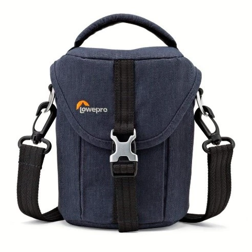 Lowepro Scout SH 100 (Slate Blue) ürün görseli 1