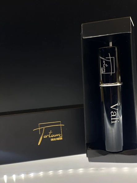 Tortum Erkek Parfüm Vali 10ml. - Resim 3