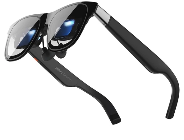 Xreal One Pro Artırılmış Gerçeklik Gözlüğü ürün görseli 1