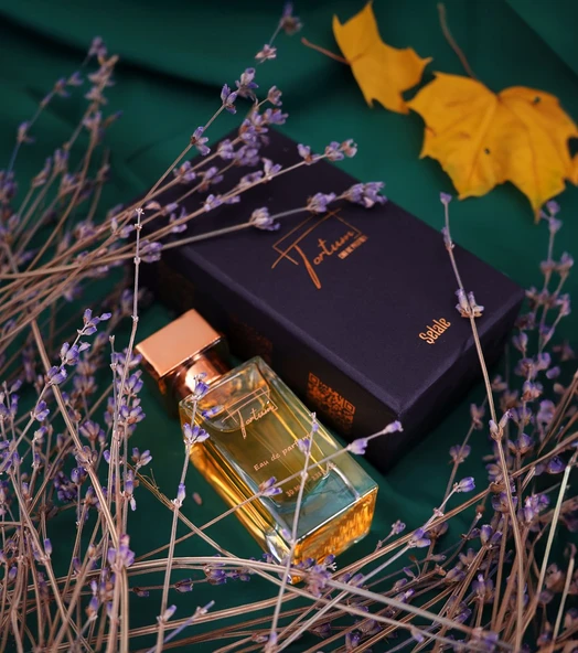 Tortum Parfüm Erkek Vali 30ml - Resim 4