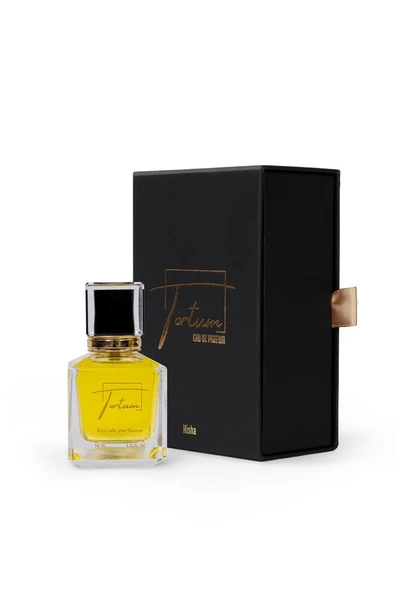 Tortum Erkek Parfüm Kisha 50ml - Resim 2