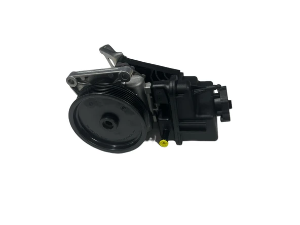 HİDROLİK DİREKSİYON POMPASI MÜŞÜRSÜZ SPRİNTER W906 W907 W910 EURO5 EURO6 OM651 VİTO W639 ürün görseli 1