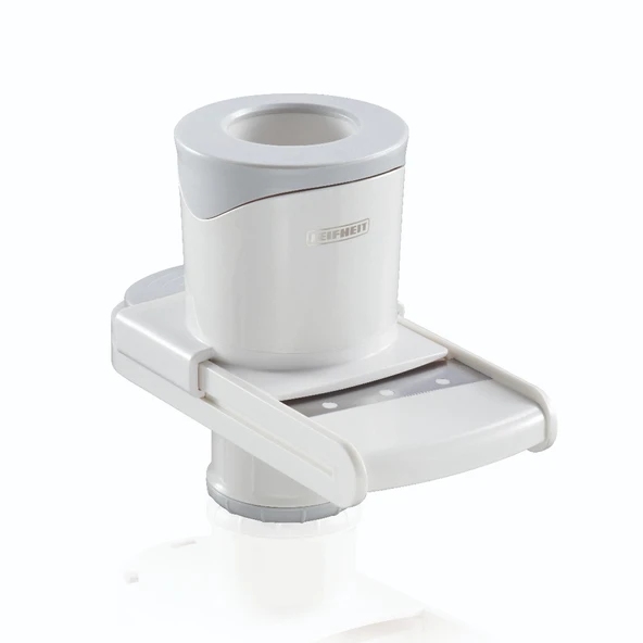Leifheit LFH3106 Dilimleyici Gri ürün görseli 1