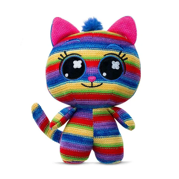 Threadz Peluş Çok Renkli S01080081 ürün görseli 1