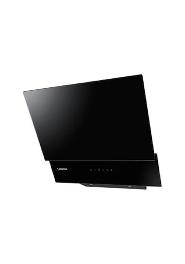 Samsung Nk24N7060Vb Siyah Duvar Tipi Davlumbaz ürün görseli 1