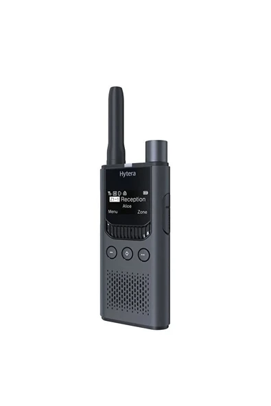 S1 Pro PMR El Telsizi - Resim 3