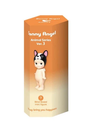 Miruva Sonny Angel Animal Series Ver.3 – A Plus Kalite ürün görseli 1