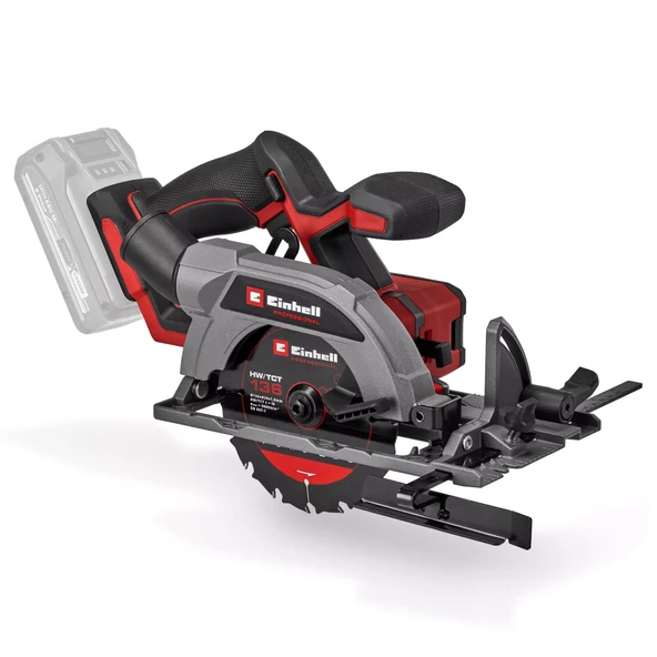 Einhell TP-CS 18/136-C Li BL - Solo PROFESSIONAL Akülü Daire Testere ürün görseli 1