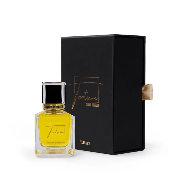 Tortum Parfüm Erkek Atmaca 50ml - Resim 4