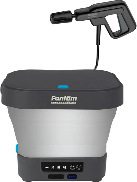 Fantom Prowash 2400Pw Basınçlı Yıkama Cihazı 7CN02601-S ürün görseli 1