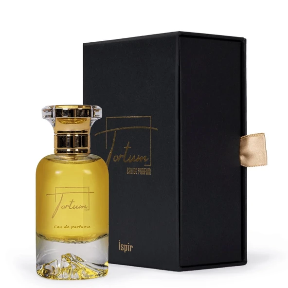 Tortum Parfüm Erkek İspir 100ml. - Resim 4