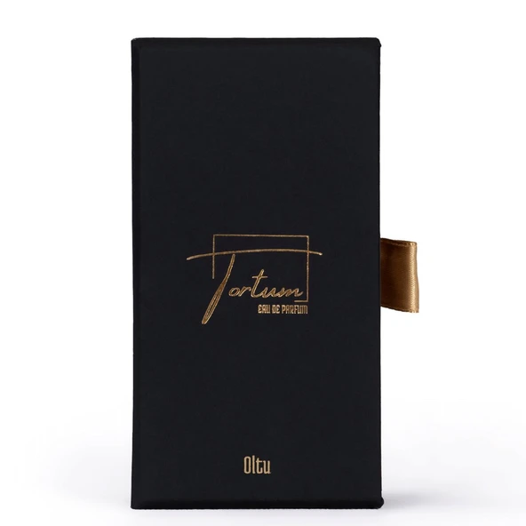 Tortum Parfüm Erkek İspir 30ml - Resim 3