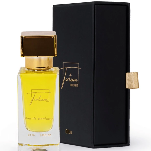 Tortum Parfüm Erkek İspir 30ml - Resim 4