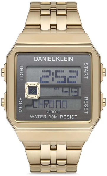 Daniel Klein DK013162B-05 Erkek Kol Saati-DK102 ürün görseli 1