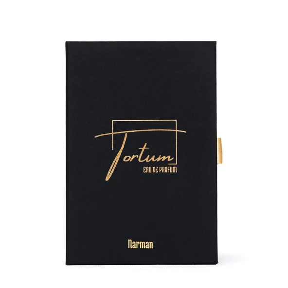 Tortum Parfüm Narman Erkek Edp 100ml. - Resim 3