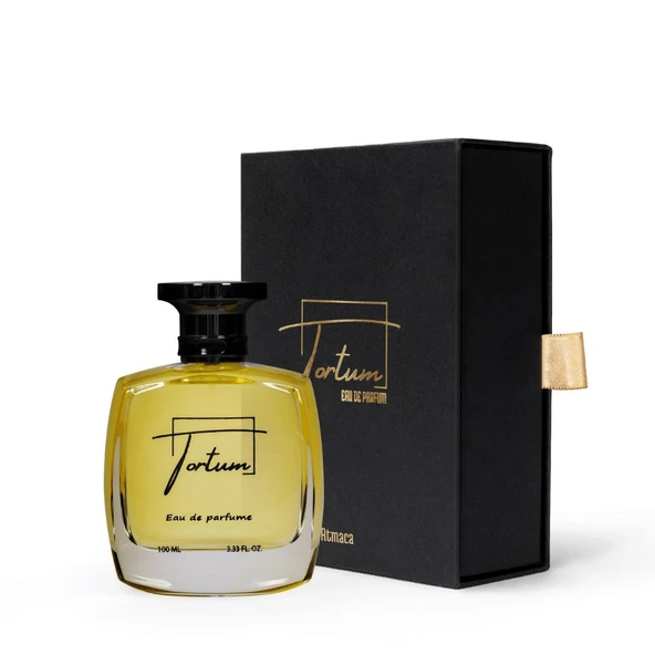 Tortum Parfüm Atmaca Erkek 100ml. - Resim 3