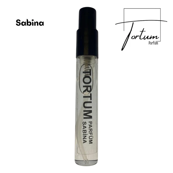 Tortum Parfüm Kadın ''Sabina'' - Resim 10