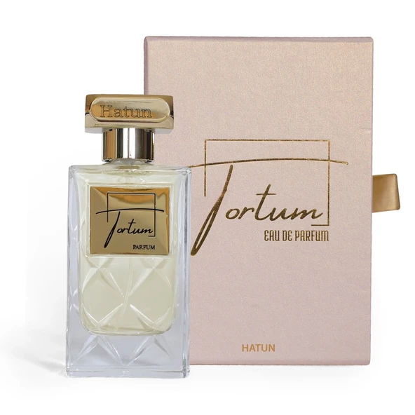 Tortum Kadın Parfüm Hatun 100ml. ürün görseli 1