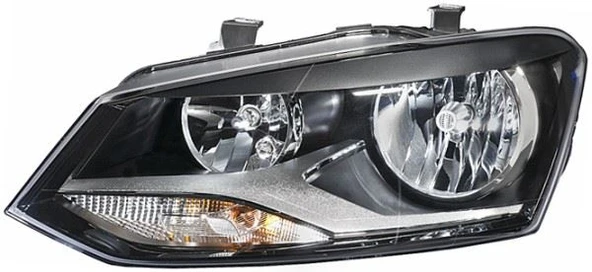 POLO VI SOL FAR ELEKTRİKLİ 09> ürün görseli 1