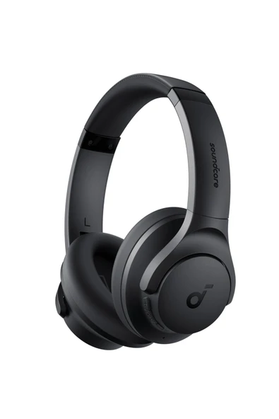 Anker Soundcore Q20i Bt Kulaklık - Siyah - A3004 Siyah ürün görseli 1