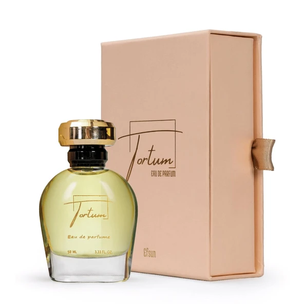 Tortum Parfüm Kadın Efsun 50ml - Resim 2