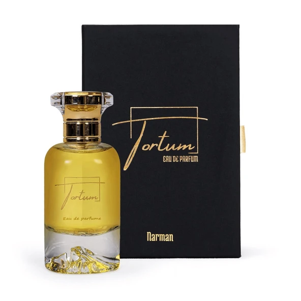 Tortum Parfüm Narman Erkek Edp 100ml. ürün görseli 1