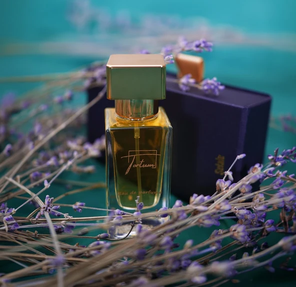 Tortum Erkek Parfüm Palandöken 30ml - Resim 4