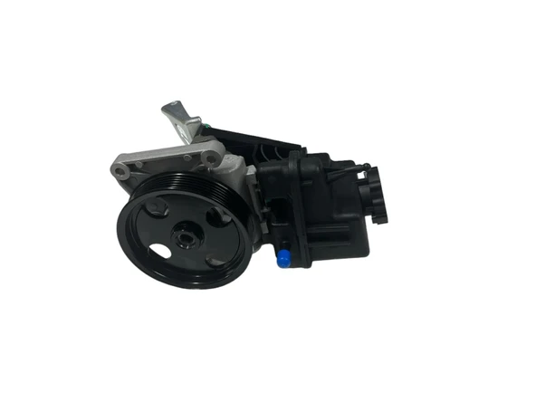 HİDROLİK DİREKSİYON POMPASI MÜŞÜRSÜZ SPRİNTER W906 W907 W910 EURO5 EURO6 OM651 VİTO W639 ürün görseli 1