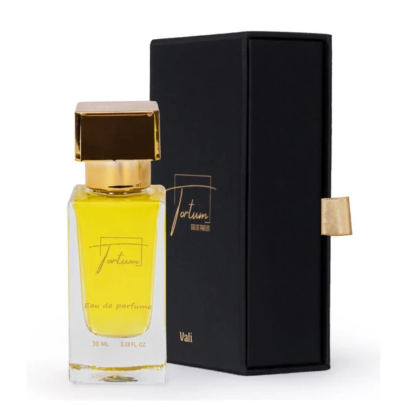 Tortum Parfüm Erkek Vali 30ml - Resim 3