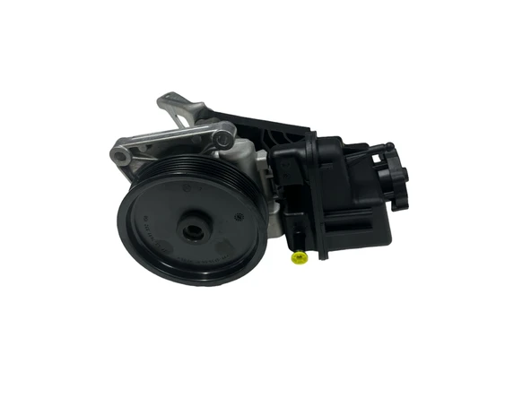 HİDROLİK DİREKSİYON POMPASI MÜŞÜRLÜ SPRİNTER W906 EURO5 EURO6 OM651 VİTO W639 ürün görseli 1
