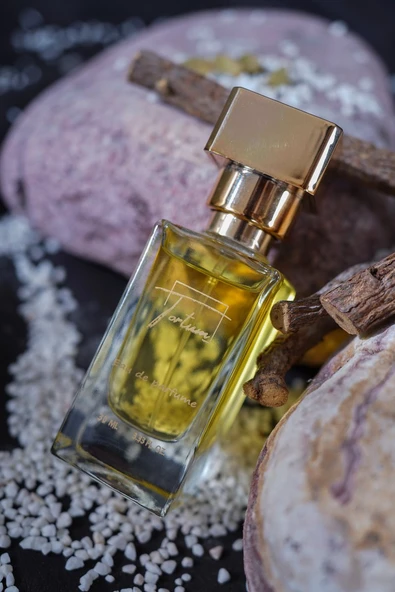 Tortum Erkek Parfüm Kisha 30ml. - Resim 4