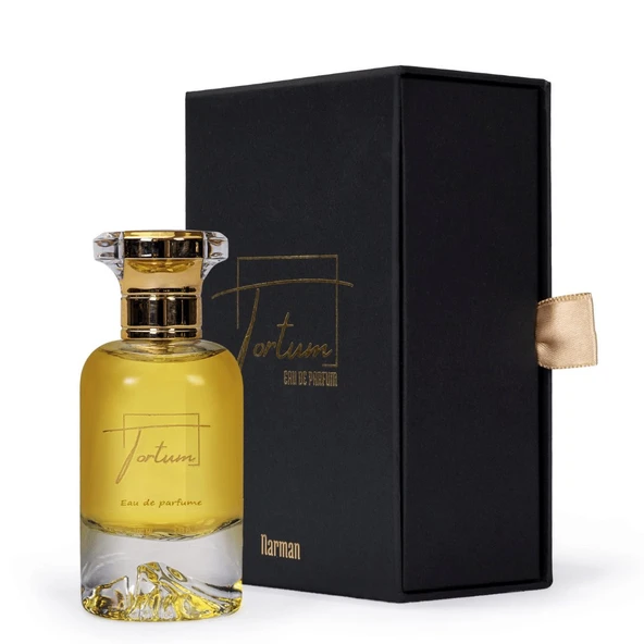 Tortum Parfüm Narman Erkek Edp 100ml. - Resim 2