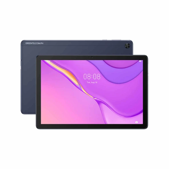 YENİLENMİŞ HUAWEİ MATEPAD T10S 64 GB (12 AY GARANTİLİ) ürün görseli 1