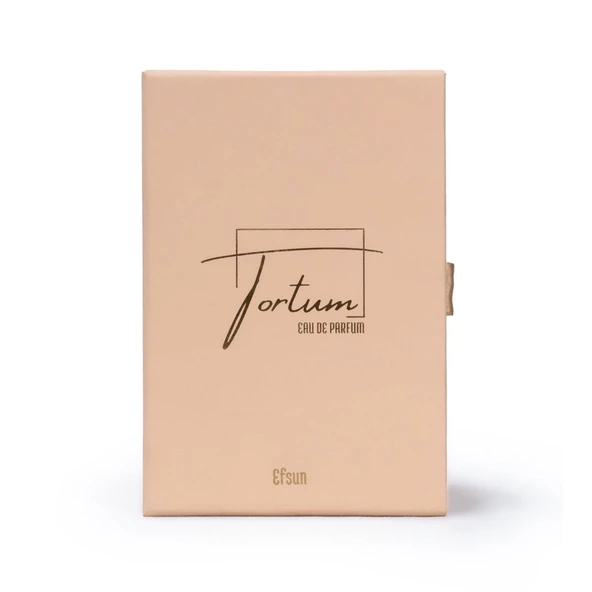 Tortum Parfüm Kadın Efsun 50ml - Resim 3