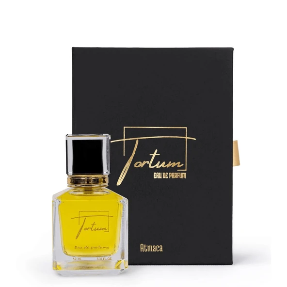 Tortum Parfüm Erkek Atmaca 50ml ürün görseli 1