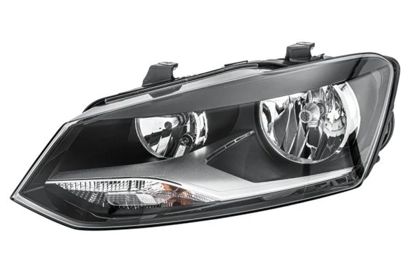 POLO VI SOL FAR ELEKTRİKLİ 09> - Resim 2