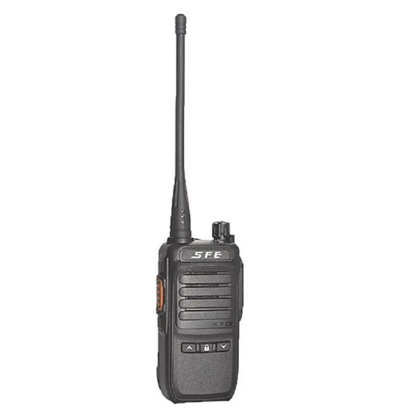 SD300 PMR El Telsizi ürün görseli 1