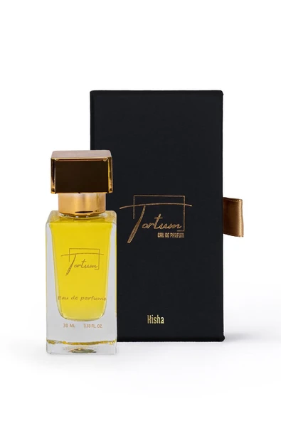Tortum Erkek Parfüm Kisha 30ml. ürün görseli 1
