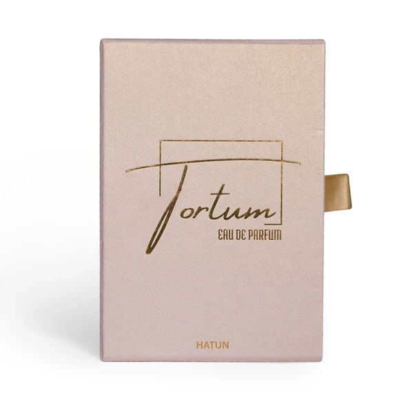 Tortum Kadın Parfüm Hatun 100ml. - Resim 2