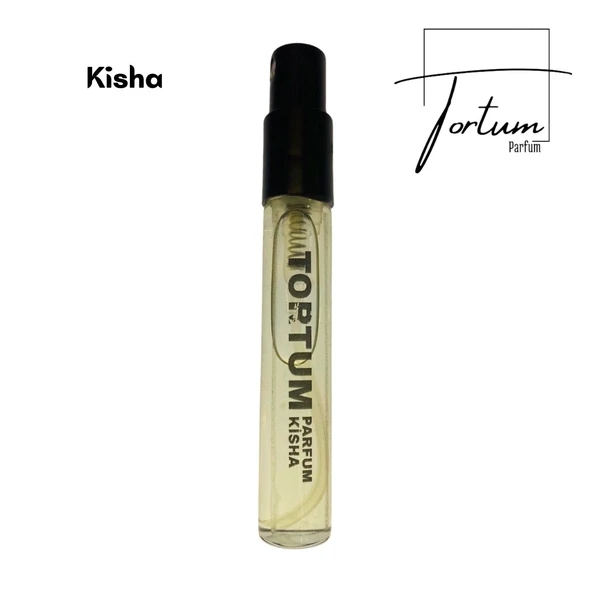 Tortum Erkek Parfüm ''Kisha'' - Resim 5