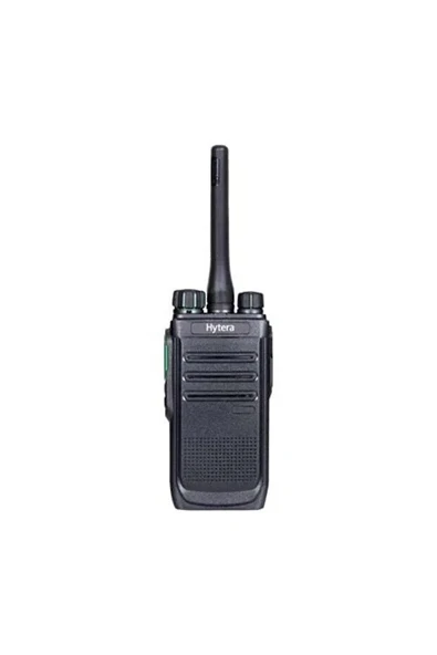 BD505 LF PMR El Telsizi ürün görseli 1