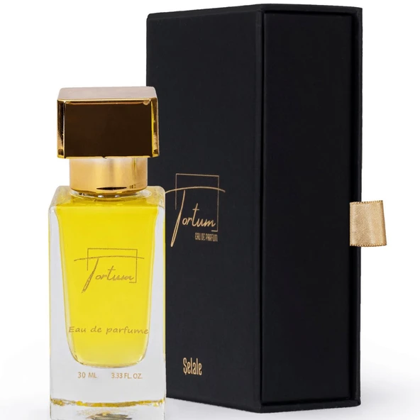Tortum Erkek Parfüm Şelale 30ml - Resim 2