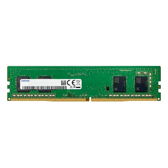 Samsung M323R4GA3PB0-CWM 32GB DDR5 5600MHz CL46 Masaüstü Bellek ürün görseli 1
